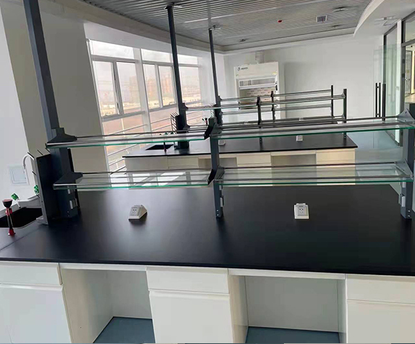 實驗臺案例實拍